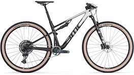 Превью Двухподвес BMC Fourstroke Two (2024)