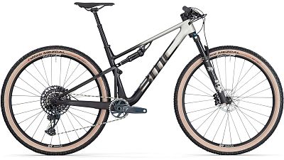 Превью Горный велосипед Велосипед BMC Fourstroke Two (2024)