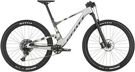 Превью Двухподвесный велосипед SCOTT Spark RC Comp (2025)