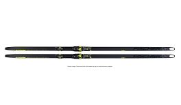 Превью Беговые лыжи FISCHER RCS Skate Plus Medium (24/25) (N17522)