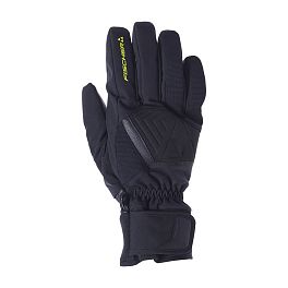 Превью Перчатки горнолыжные FISCHER Performance Black (23/24)
