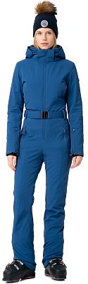 Превью  Комбинезон горнолыжный POIVRE BLANC Emy-WO Twilight Blue