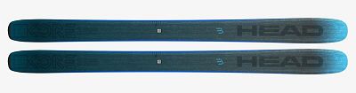 Превью  Горные лыжи HEAD Kore 111 (315414)