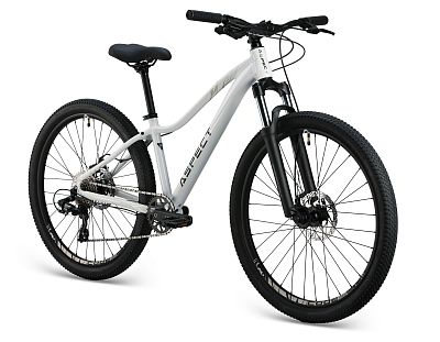 Превью  Велосипед ASPECT Alma 26 Белый (2025)