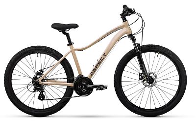 Превью Горный велосипед 26" Велосипед ASPECT Oasis HD (2024)