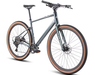 Превью Городской велосипед Велосипед HAGEN HG9