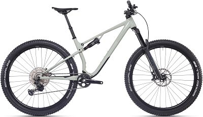 Превью Двухподвес Велосипед SUPERIOR XF 6.6 DC (2025)