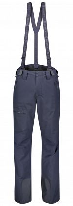 Брюки горнолыжные SCOTT Ultimate GTX Blue Nights