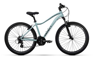 Превью Горный велосипед 26" Велосипед ASPECT Oasis (2024)