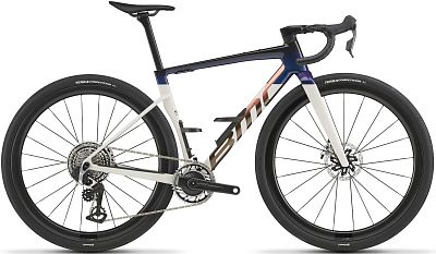 Превью Гревел Велосипед BMC Kaius 01 One (2027)