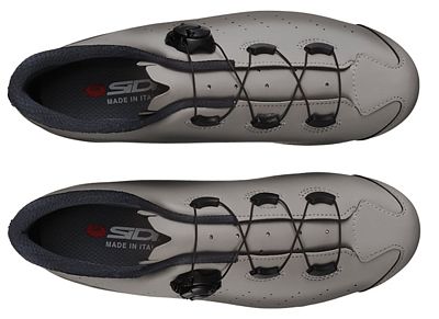 Превью  Велоботинки шоссейные SIDI Fast 2 Серый/Антрацит