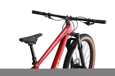 Превью Горный велосипед 29" Велосипед ASPECT Amp DC Elite (2026)