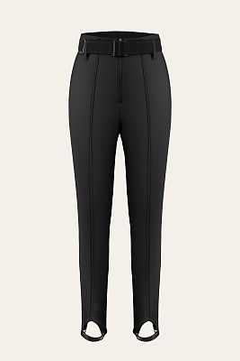 Превью  Брюки горнолыжные POIVRE BLANC W24-1122-WO Black