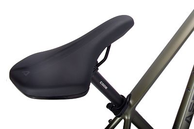 Превью Горный велосипед 27.5" Велосипед ASPECT Cobalt 27.5 Зелёный (2025)