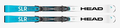 Превью  Горные лыжи HEAD WC Rebels e.SLR + PRD 12 GW (31336404)