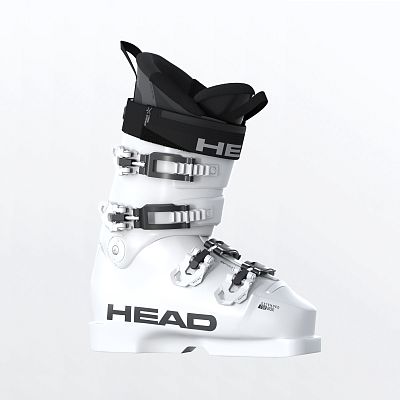 Превью Детские горнолыжные ботинки Ботинки горнолыжные HEAD Raptor WCR 70 (22/23)
