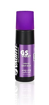 Превью  Мазь держания жидкая VAUHTI GS Violet 80 мл -1˚/-7˚С
