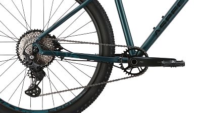 Превью  Велосипед ASPECT Aura Pro (2026)