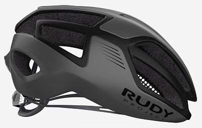 Превью Шлем велосипедный Шлем велосипедный RUDY PROJECT Spectrum Black Matte