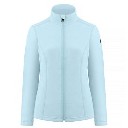 Превью Свитер POIVRE BLANC W21-1500-WO Whisper blue