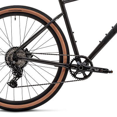 Превью Городской велосипед Велосипед WELT Stroke (2025)