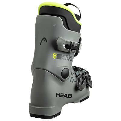 Превью  Ботинки горнолыжные HEAD Kore 40 (604507)