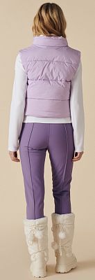 Превью  Жилет горнолыжный POIVRE BLANC W25-1207-WO Dream Purple