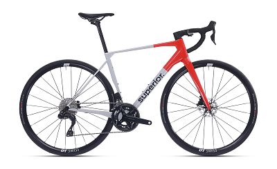 Превью  Велосипед SUPERIOR X-Road 9.5 GF (2025)