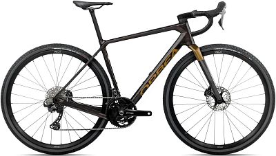 Превью Гравийный велосипед Велосипед ORBEA Terra M20TEAM (2025)
