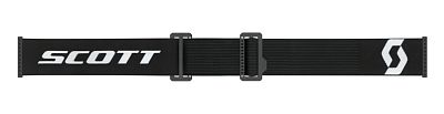 Превью Фотохромная горнолыжная маска Маска горнолыжная SCOTT Ambit LS Mineral Black White/Blue Chrome (420969-7641307)