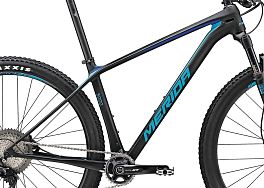 Превью Рама MERIDA Big.Nine 5000 (2017)