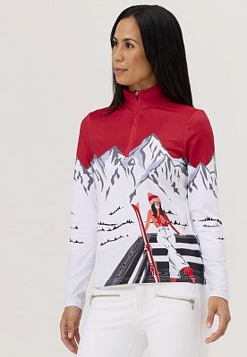 Превью  Джемпер KRIMSON KLOVER Apres Anyone