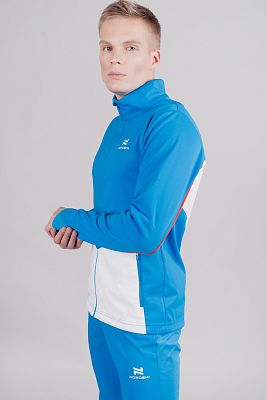 Превью Лыжная куртка Куртка лыжная NORDSKI Pro Rus