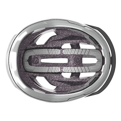 Превью Шлем велосипедный Шлем велосипедный SCOTT Arx White