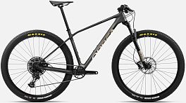 Превью Горный велосипед со скидкой ORBEA Alma M51 (2024)