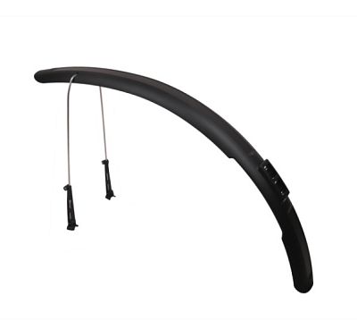 Превью Крыло 29" Комплект велосипедных крыльев ZEFAL Trail 65 26"-29" (2438)