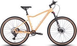 Превью Женский велосипед HAGEN Q9 Pastel Coral (2025)