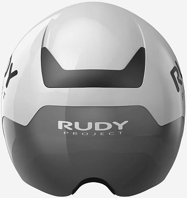Превью Шлем велосипедный Шлем велосипедный RUDY PROJECT The Wing White Shiny