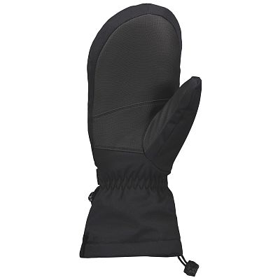 Превью Горнолыжная одежда со скидкой Варежки горнолыжные SCOTT Ultimate Warm Women's Black