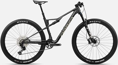 Превью Карбоновый велосипед Велосипед ORBEA Oiz M30 (2024)