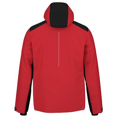 Превью Мужская горнолыжная куртка Куртка горнолыжная HEAD Supershape M Red