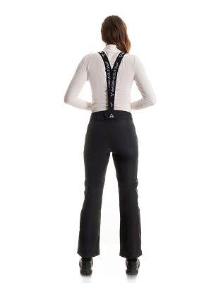 Превью Горнолыжные штаны Брюки горнолыжные FISCHER Neo Form Black