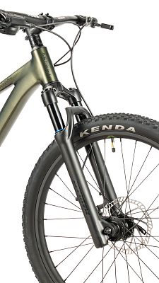 Превью  Велосипед ASPECT Air Elite 24 (2026)