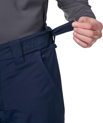 Превью Мужские горнолыжные штаны Брюки горнолыжные SCOTT Ultimate Dryo 10 Dark Blue