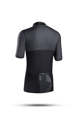 Превью  Велоджерси с коротким рукавом MERIDA Gravel Grey Pepper