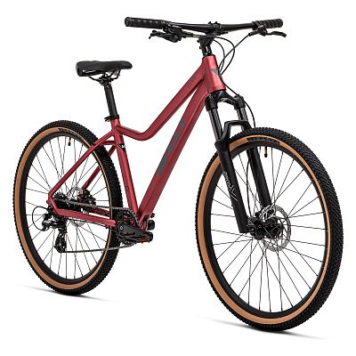 Превью  Велосипед WELT Sienna 2.0 HD (2025)