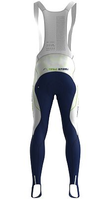 Превью  Велорейтузы VTR VTR-07c M c лямками утеплённые Горные вершины