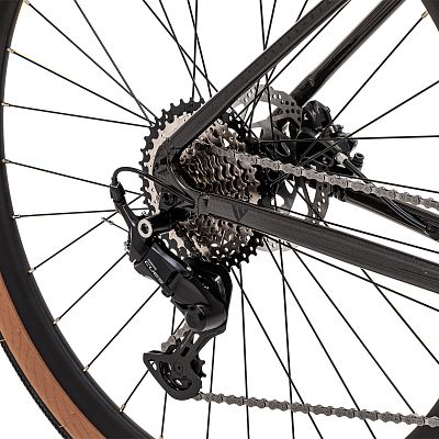 Превью Городской велосипед Велосипед WELT Stroke (2025)