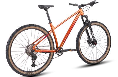 Превью Горный велосипед Велосипед HAGEN 3.11 27 Canyon (2025)