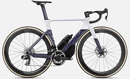 Превью Шоссейный велосипед ORBEA Orca Aero M11eLTD (2025)